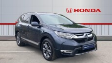 Honda CR-V 2.0 i-MMD Hybrid EX 5dr eCVT Hybrid Estate